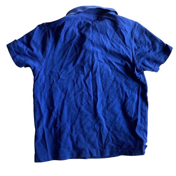 Andrew Scott Polo Shirt - Picture 3 of 3